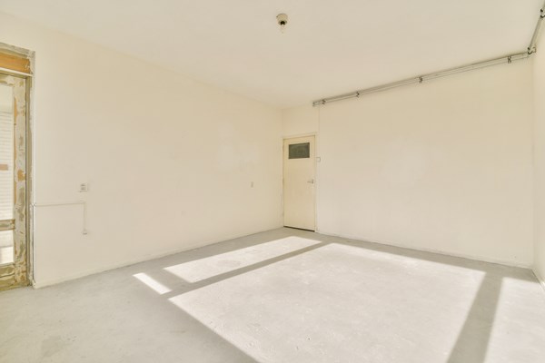 Medium property photo - Antony Moddermanstraat 96, 1063 LT Amsterdam